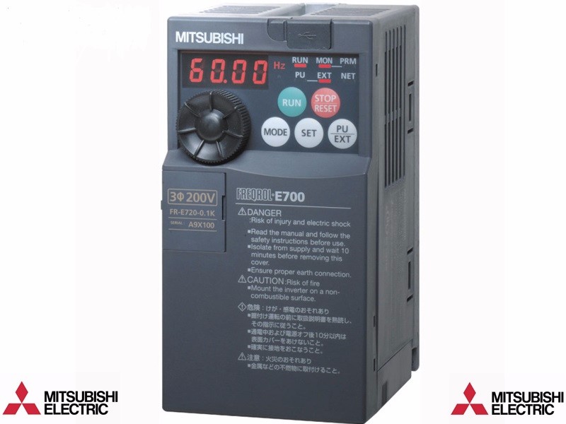 变频器E700系列
