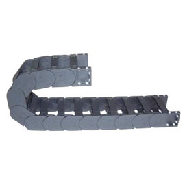 80不封闭拖链系列 - 双面可打开拖链(图1) 80不封闭拖链系列 - 双面可打开拖链(图1)